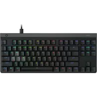 Klawiatura przewodowa Logitech G515 RAPID TKL 920-013861, Magnetyczno-analogowa, Podświetlana, Czarna | Sklep ITnes.pl, IT for BUSINESS