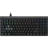 Klawiatura przewodowa Logitech G515 RAPID TKL 920-013861, Magnetyczno-analogowa, Podświetlana, Czarna | Sklep ITnes.pl, IT for BUSINESS