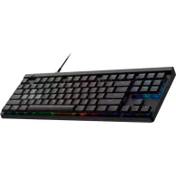 Klawiatura przewodowa Logitech G515 RAPID TKL 920-013861, Magnetyczno-analogowa, Podświetlana, Czarna | Sklep ITnes.pl, IT for BUSINESS