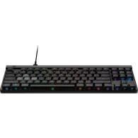 Klawiatura przewodowa Logitech G515 RAPID TKL 920-013861, Magnetyczno-analogowa, Podświetlana, Czarna | Sklep ITnes.pl, IT for BUSINESS