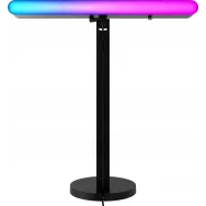 Lampa do streamingu Logitech Litra Beam LX 946-000015 - Grafitowa