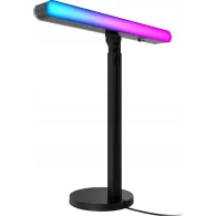 Lampa do streamingu Logitech Litra Beam LX 946-000015 - Grafitowa