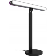 Lampa do streamingu Logitech Litra Beam LX 946-000015 - Grafitowa