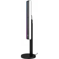 Lampa do streamingu Logitech Litra Beam LX 946-000015 - Grafitowa