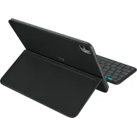 Etui z klawiaturą Logitech Flip Folio for iPad Pro 11 and iPad Air 11 920-013403, Grafitowe | Sklep ITnes.pl, IT for BUSINESS