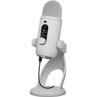 Mikrofon Logitech Yeti 2 988-000592 - Biały