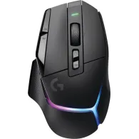 Mysz bezprzewodowa Logitech G502 X Plus S7816862, Czarna | Sklep ITnes.pl, IT for BUSINESS