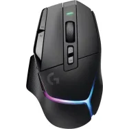 Mysz bezprzewodowa Logitech G502 X Plus S7816862, Czarna | Sklep ITnes.pl, IT for BUSINESS