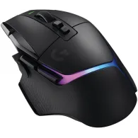 Mysz bezprzewodowa Logitech G502 X Plus S7816862, Czarna | Sklep ITnes.pl, IT for BUSINESS