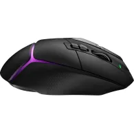 Mysz bezprzewodowa Logitech G502 X Plus S7816862, Czarna | Sklep ITnes.pl, IT for BUSINESS