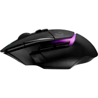 Mysz bezprzewodowa Logitech G502 X Plus S7816862, Czarna | Sklep ITnes.pl, IT for BUSINESS