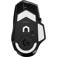 Mysz bezprzewodowa Logitech G502 X Plus S7816862, Czarna | Sklep ITnes.pl, IT for BUSINESS