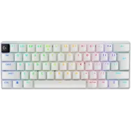 Klawiatura bezprzewodowa Logitech G Pro X 60 Lightspeed 920-011930, Biała | Sklep ITnes.pl, IT for BUSINESS