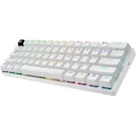 Klawiatura bezprzewodowa Logitech G Pro X 60 Lightspeed 920-011930, Biała | Sklep ITnes.pl, IT for BUSINESS