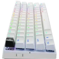 Klawiatura bezprzewodowa Logitech G Pro X 60 Lightspeed 920-011930, Biała | Sklep ITnes.pl, IT for BUSINESS