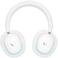 Zestaw słuchawkowy Logitech G735 981-001083 - Biały