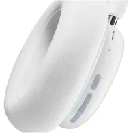 Zestaw słuchawkowy Logitech G735 981-001083 - Biały