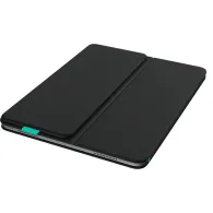 Etui z klawiaturą Logitech Flip Folio for iPad Pro 13 and iPad Air 13 920-013388, Grafitowe | Sklep ITnes.pl, IT for BUSINESS