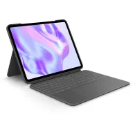 Etui z klawiaturą Logitech Combo Touch do iPad Pro 13 (M4 i M5) 920-012833, US, Grafitowe | Sklep ITnes.pl, IT for BUSINESS
