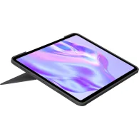Etui z klawiaturą Logitech Combo Touch do iPad Pro 13 (M4 i M5) 920-012833, US, Grafitowe | Sklep ITnes.pl, IT for BUSINESS