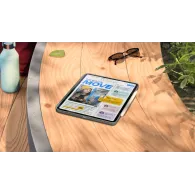 Etui z klawiaturą Logitech Combo Touch do iPad Pro 920-012831, US INT, iPad Pro 11 cali (M4 i M5), Grafitowa | Sklep ITnes.pl, IT for BUSINESS
