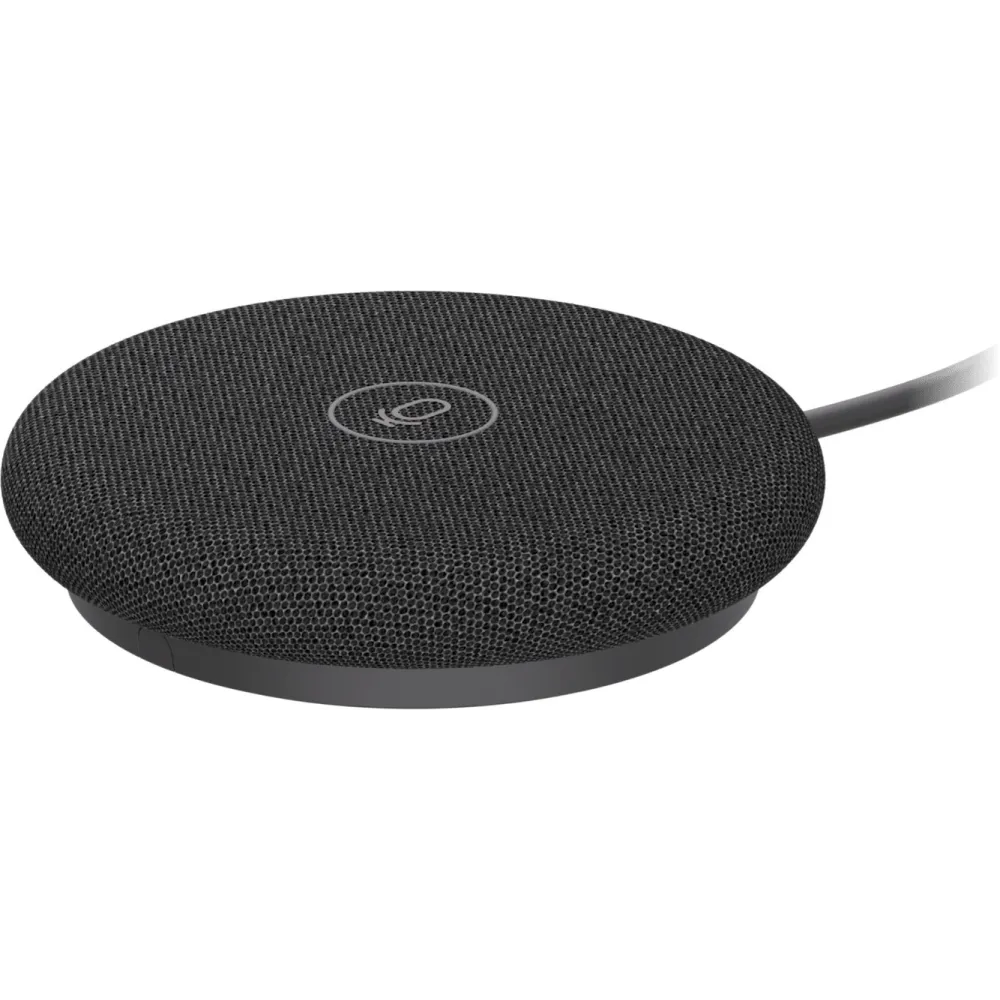 Mikrofon konferencyjny Logitech Rally Mic Pod 2 989-001214 - Grafitowy
