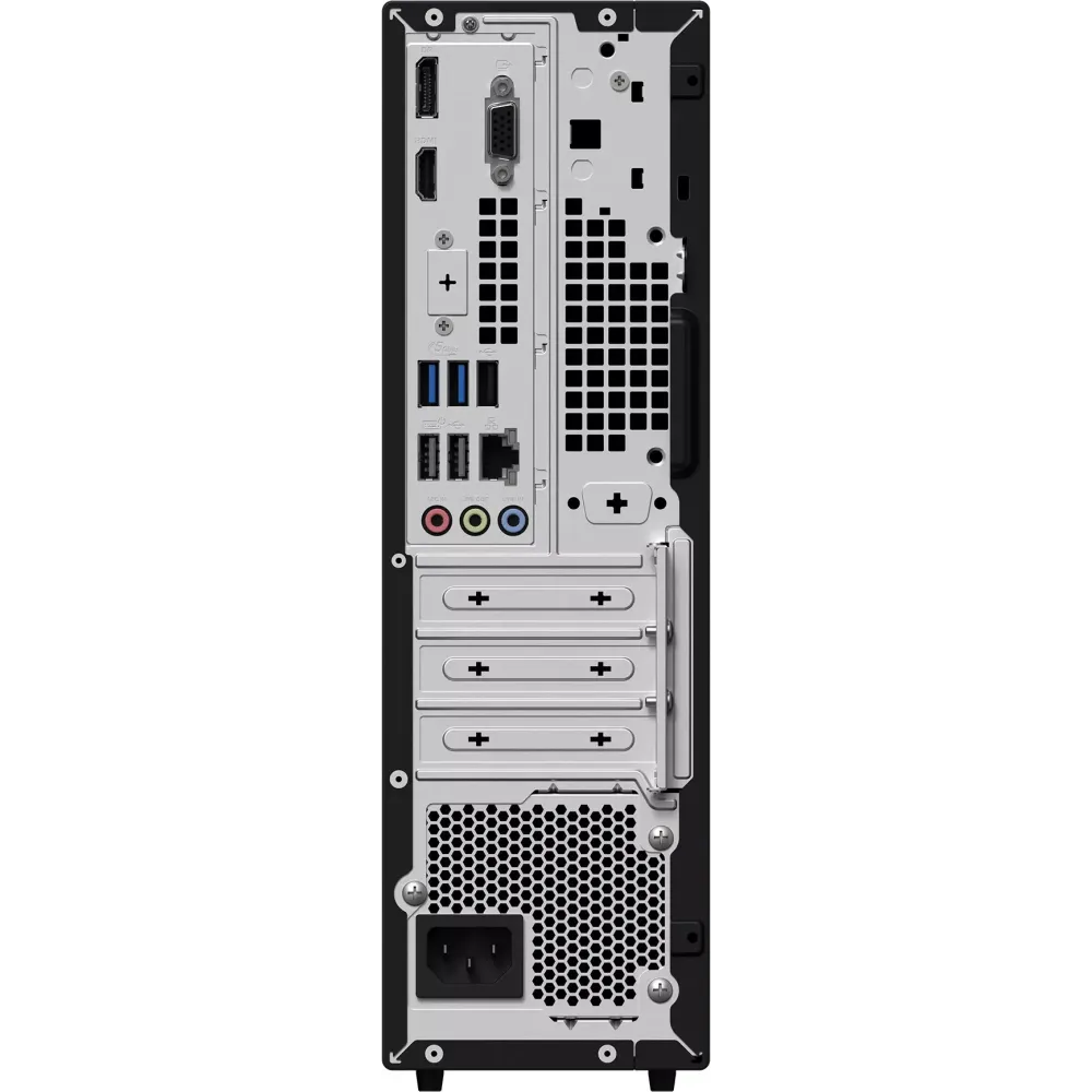Zdjęcie komputera ASUS ExpertCenter D700SF D700SF-005225356XI