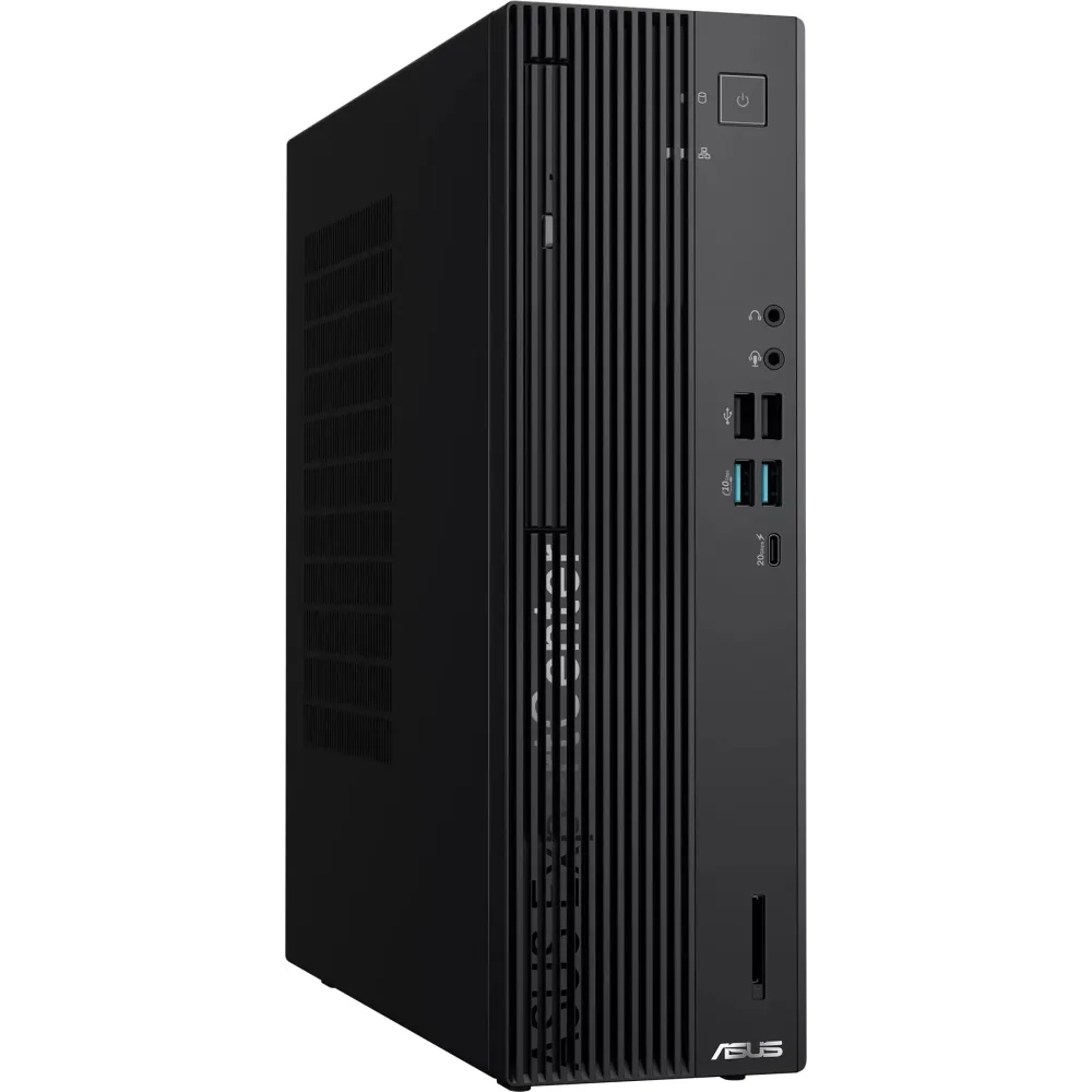 Zdjęcie produktu Komputer ASUS ExpertCenter D700SF D700SF-005225356X8 - SFF/Core Ultra 5 225/RAM 32GB/SSD 2TB/Wi-Fi/DVD/Windows 11 Pro