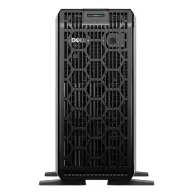 Serwer Dell PowerEdge T360 EMEA_PET360SPL4WSE25, Tower, Intel Xeon E Xeon E-2468, 16GB, 1x(1x480GB), 2xLAN, 3OS, WinSrv 2025 Ess
