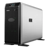 Serwer Dell PowerEdge T360 EMEA_PET360SPL4WSE25, Tower, Intel Xeon E Xeon E-2468, 16GB, 1x(1x480GB), 2xLAN, 3OS, WinSrv 2025 Ess