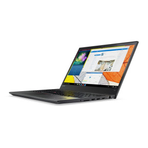 Laptop Lenovo ThinkPad T570 20H9004EPB - i5-7200U, 15,6" Full HD IPS, RAM 8GB, HDD 1TB, Windows 10 Pro, 3 lata On-Site - zdjęcie 6
