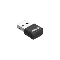 Karta sieciowa Wi-Fi ASUS USB-AX55 NANO, Wi-Fi 6, USB 2.0, AX1800 | Sklep ITnes.pl, IT for BUSINESS
