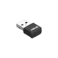 Karta sieciowa Wi-Fi ASUS USB-AX55 NANO, Wi-Fi 6, USB 2.0, AX1800 | Sklep ITnes.pl, IT for BUSINESS