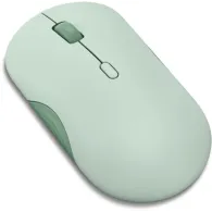 Mysz bezprzewodowa Lenovo 350 Bluetooth Silent Mouse GY51S61913 - Bluetooth 5.3, 2400 DPI, Zielona