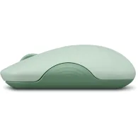 Mysz bezprzewodowa Lenovo 350 Bluetooth Silent Mouse GY51S61913 - Bluetooth 5.3, 2400 DPI, Zielona