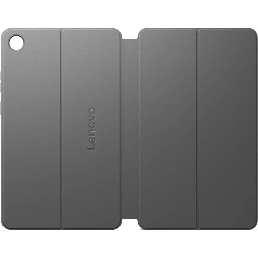 Etui na tablet Lenovo Folio Case for Lenovo Tab One ZG38C06913 - Szare