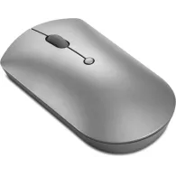 Mysz bezprzewodowa Lenovo 600 Bluetooth Silent Mouse GY50X88832 - Szara