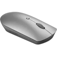 Mysz bezprzewodowa Lenovo 600 Bluetooth Silent Mouse GY50X88832 - Szara