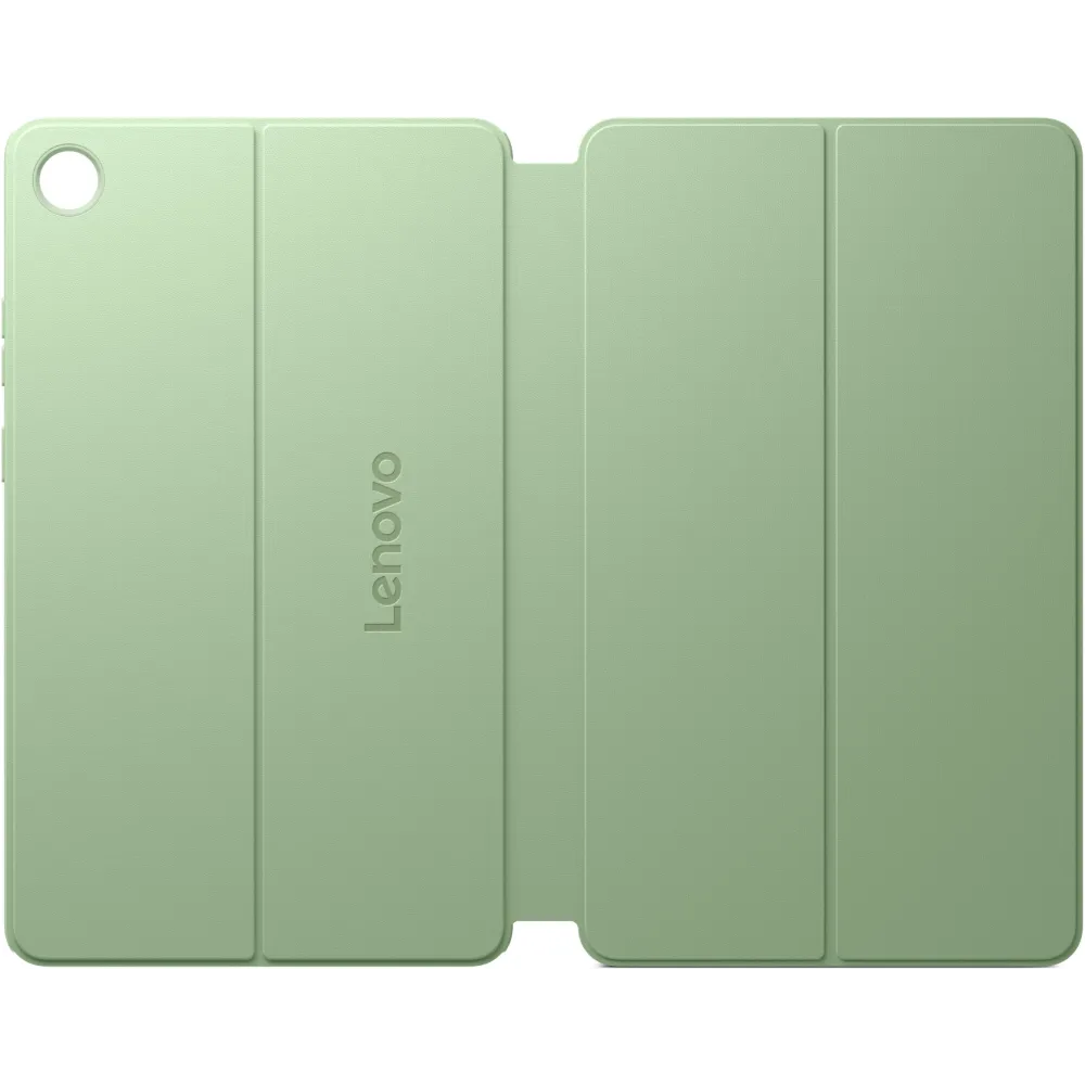 Etui na tablet Lenovo Folio Case for Lenovo Tab One ZG38C06921 - Zielone