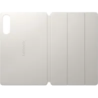 Etui na tablet Lenovo Folio Case for Yoga Tab ZG38C07677 - Beżowe
