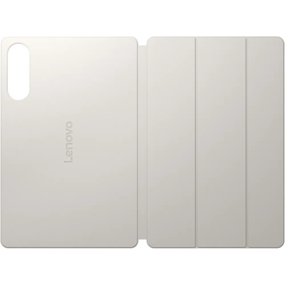 Etui na tablet Lenovo Folio Case for Yoga Tab ZG38C07677 - Beżowe