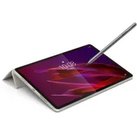 Etui na tablet Lenovo Folio Case for Yoga Tab ZG38C07677 - Beżowe