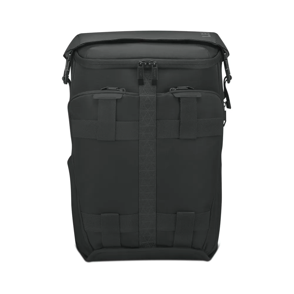 Plecak Lenovo Legion Active Gaming Backpack GX41C86982 - Polyester, Czarny