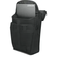 Plecak Lenovo Legion Active Gaming Backpack GX41C86982 - Polyester, Czarny