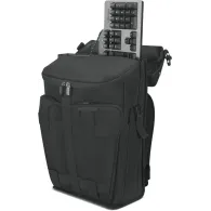 Plecak Lenovo Legion Active Gaming Backpack GX41C86982 - Polyester, Czarny