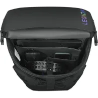 Plecak Lenovo Legion Active Gaming Backpack GX41C86982 - Polyester, Czarny