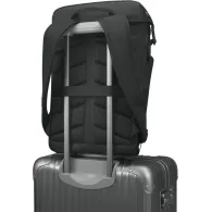 Plecak Lenovo Legion Active Gaming Backpack GX41C86982 - Polyester, Czarny