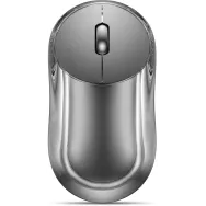 Mysz bezprzewodowa Lenovo Wireless Multi-Mode Mouse 8000 4Y51V37298 - Szara