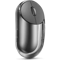 Mysz bezprzewodowa Lenovo Wireless Multi-Mode Mouse 8000 4Y51V37298 - Szara