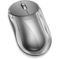 Mysz bezprzewodowa Lenovo Wireless Multi-Mode Mouse 8000 4Y51V37298 - Szara